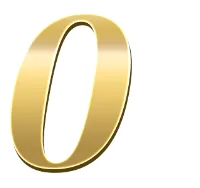 0円